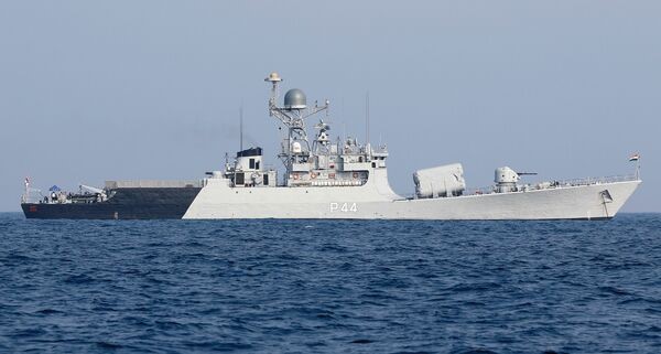 Khukri Class India (A)